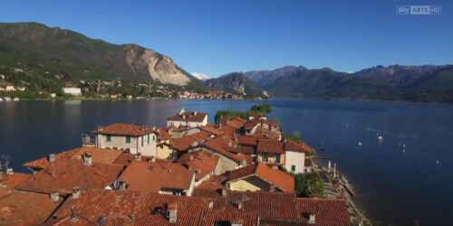 Italie Invisibili – Arcipelago Borromeo e Isola Bella Italie Invisibili – Arcipelago Borromeo e Isola Bella