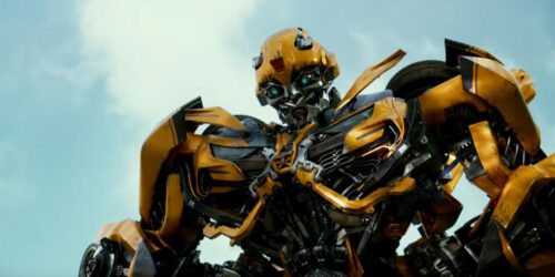 Clip Abbiamo ospiti da Transformers – L’Ultimo Cavaliere