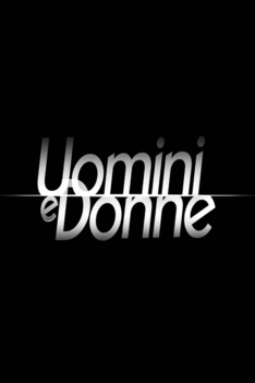 locandina Uomini E Donne