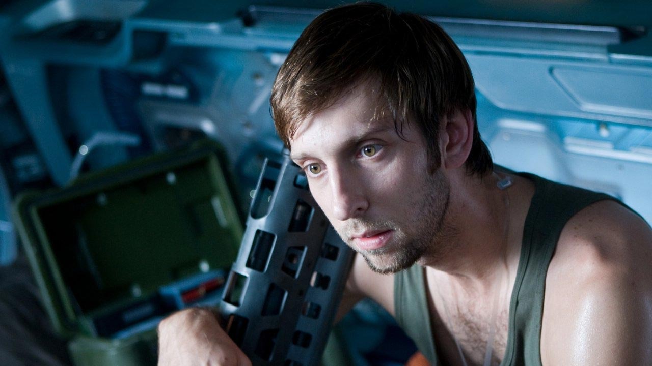 Avatar, Joel David Moore