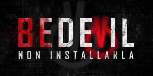 Bedevil – Non installarla in DVD e Blu-ray