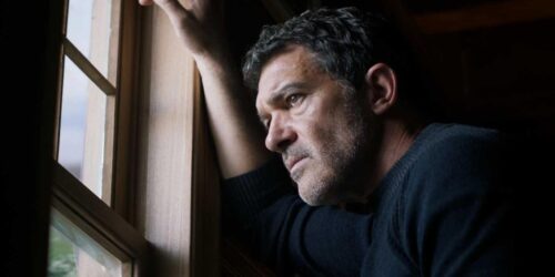 Black Butterfly con Antonio Banderas e Jonathan Rhys Meyers su Rai3