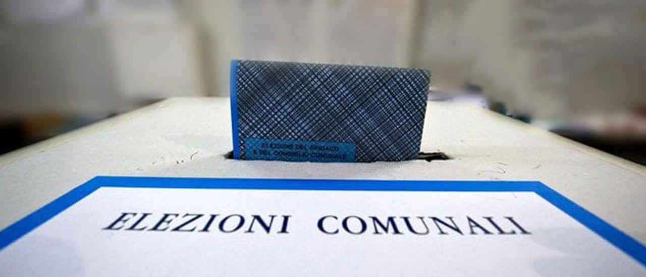 Elezioni Comunali