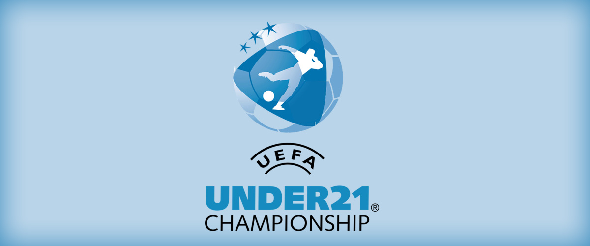 EUROPEI Under 21 2017