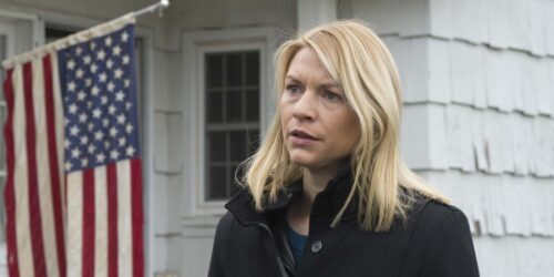 Homeland, stagione 6 su FOX