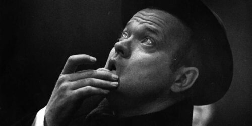 Il Mago – L’incredibile vita di Orson Welles in prima TV su Sky Arte