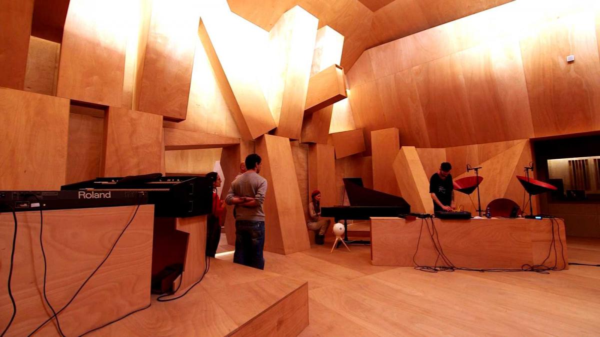 Viva Arte Viva - La Biennale 2017