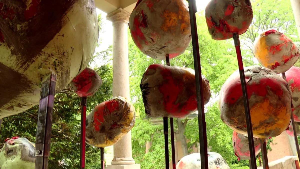 Viva Arte Viva - La Biennale 2017