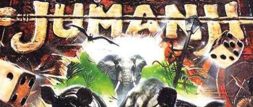 Jumanji: svelata la connessione tra il film originale e il sequel