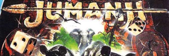 Jumanji