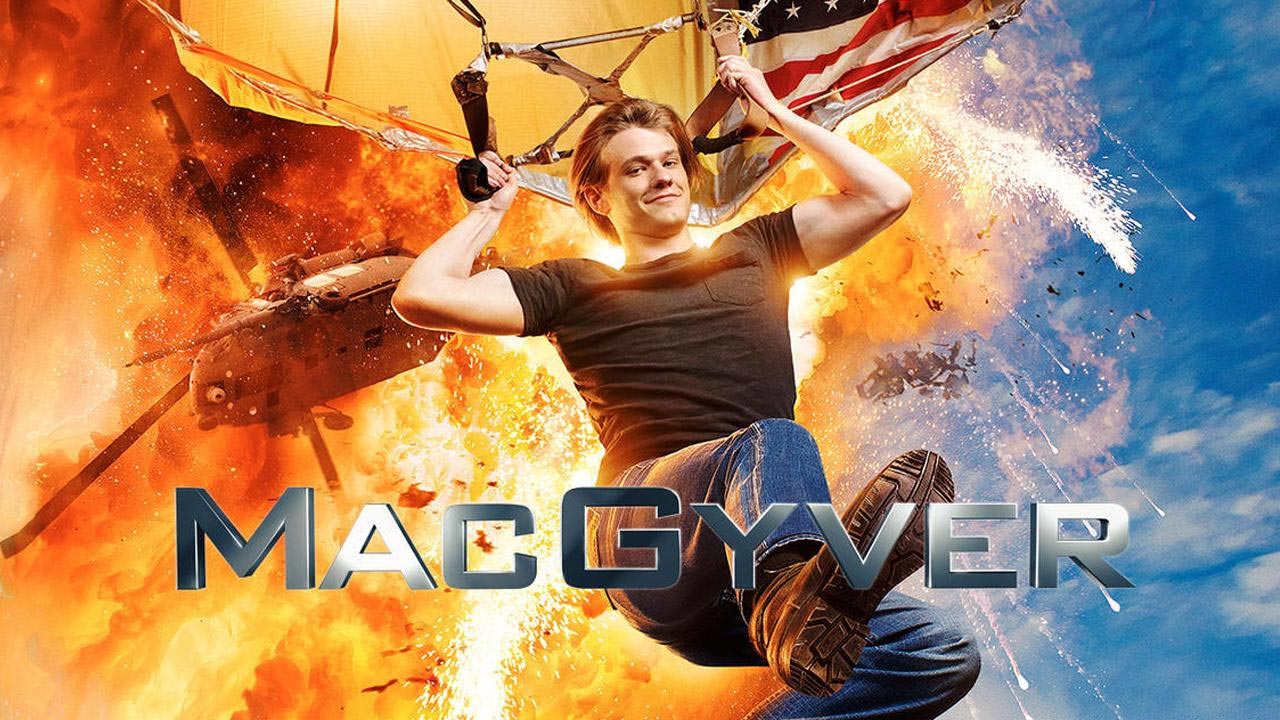 MacGyver