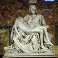 Michelangelo. Amore e Morte, recensione