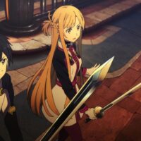 Sword Art Online The Movie: Ordinal Scale, recensione