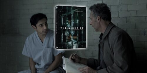 The Night Of, la miniserie HBO in DVD da Giugno