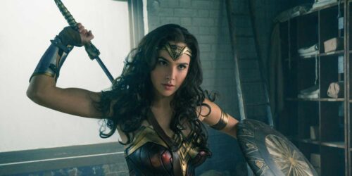 Box Office USA: La Mummia con Tom Cruise debutta secondo, dietro a Wonder Woman