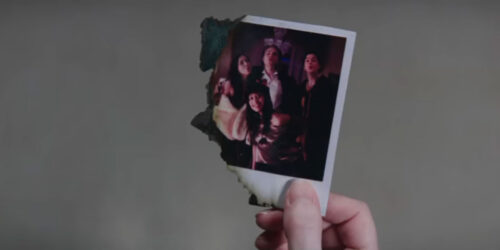 Polaroid – Trailer italiano