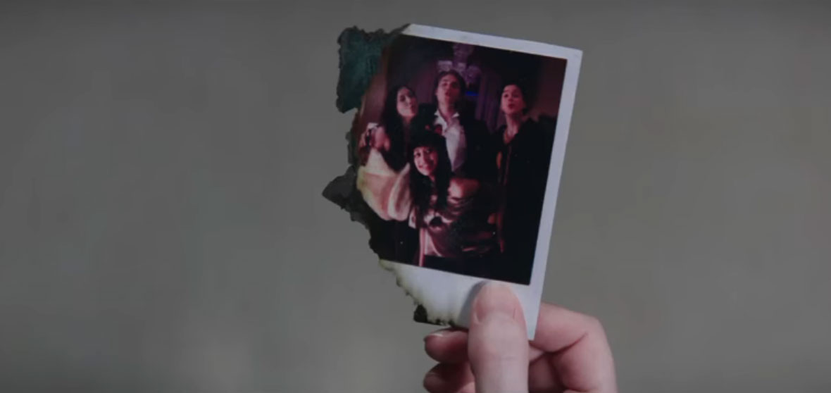 Polaroid - Trailer Ufficiale