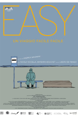 locandina Easy – Un viaggio facile facile