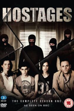 Hostages (Bnei Aruba) (stagione 2)