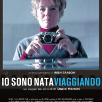 Locandina internazionale