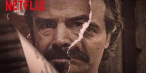 Narcos stagione 3 su Netflix: conosciamo i nuovi Re della Cocaina