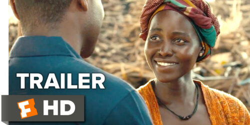 Trailer – Queen of Katwe