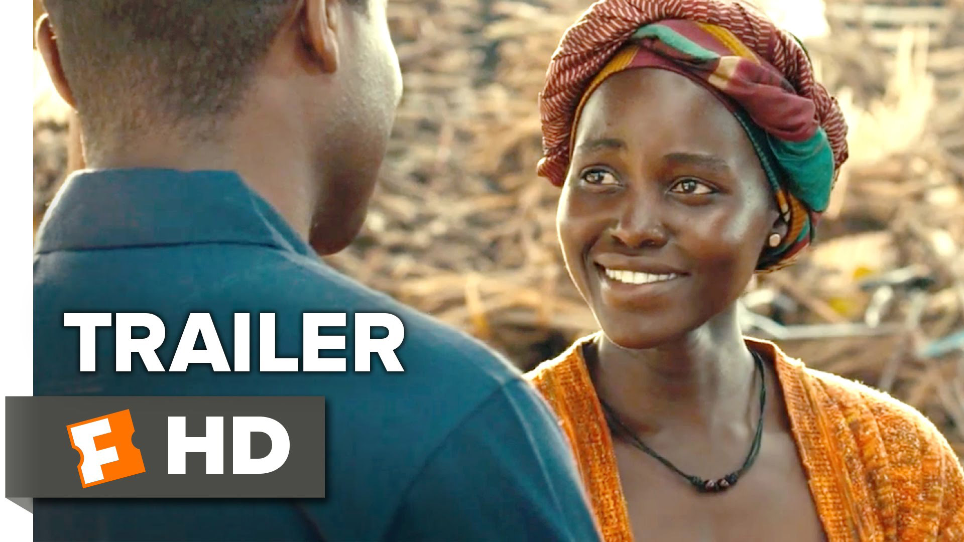 Trailer - Queen of Katwe