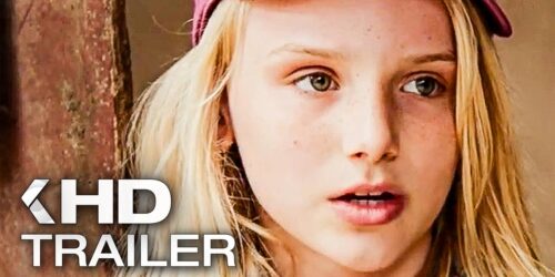 Trailer Wendy – The Movie