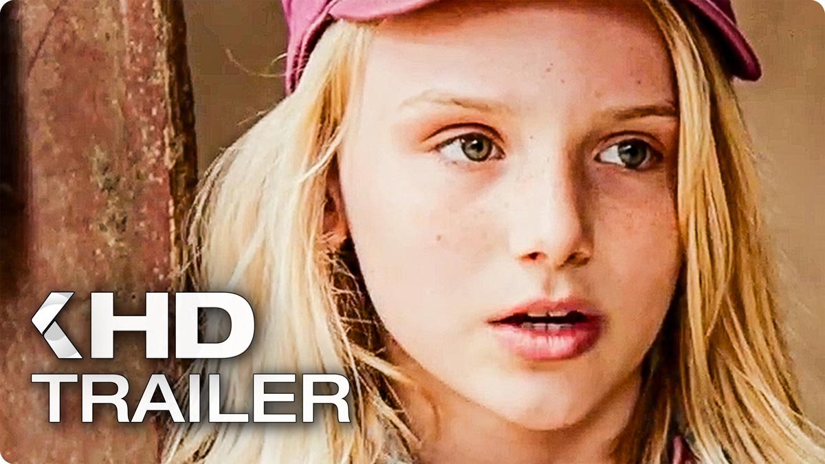 Trailer Wendy - The Movie