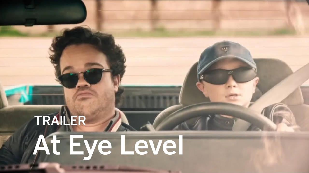 Trailer At eye level (Auf Augenhöhe)