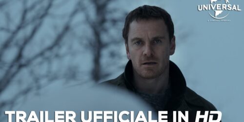Trailer L’uomo di neve (The Snowman) con Michael Fassbender