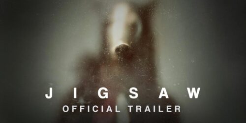 Trailer Jigsaw (2017)