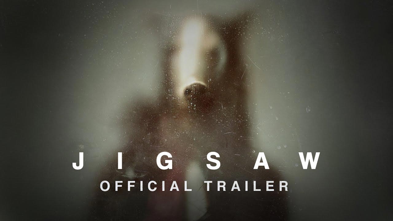 Trailer Jigsaw (2017)