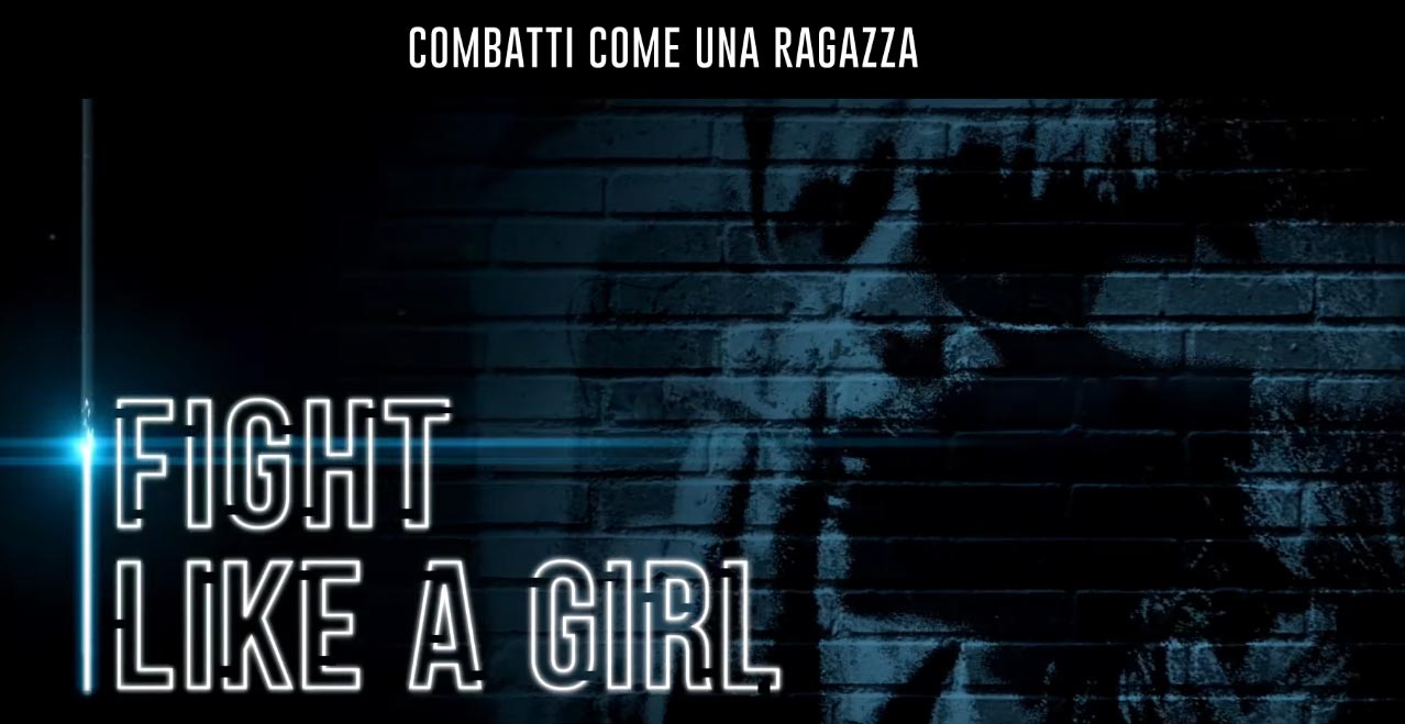 Atomica bionda - Featurette Combatti come una ragazza