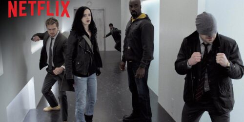 The Defenders – L’uomo, il mito, l’eroe di Marvel – Stan Lee