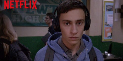 Atypical stagione 1 – Trailer