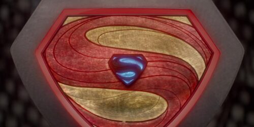 Krypton – Teaser Trailer