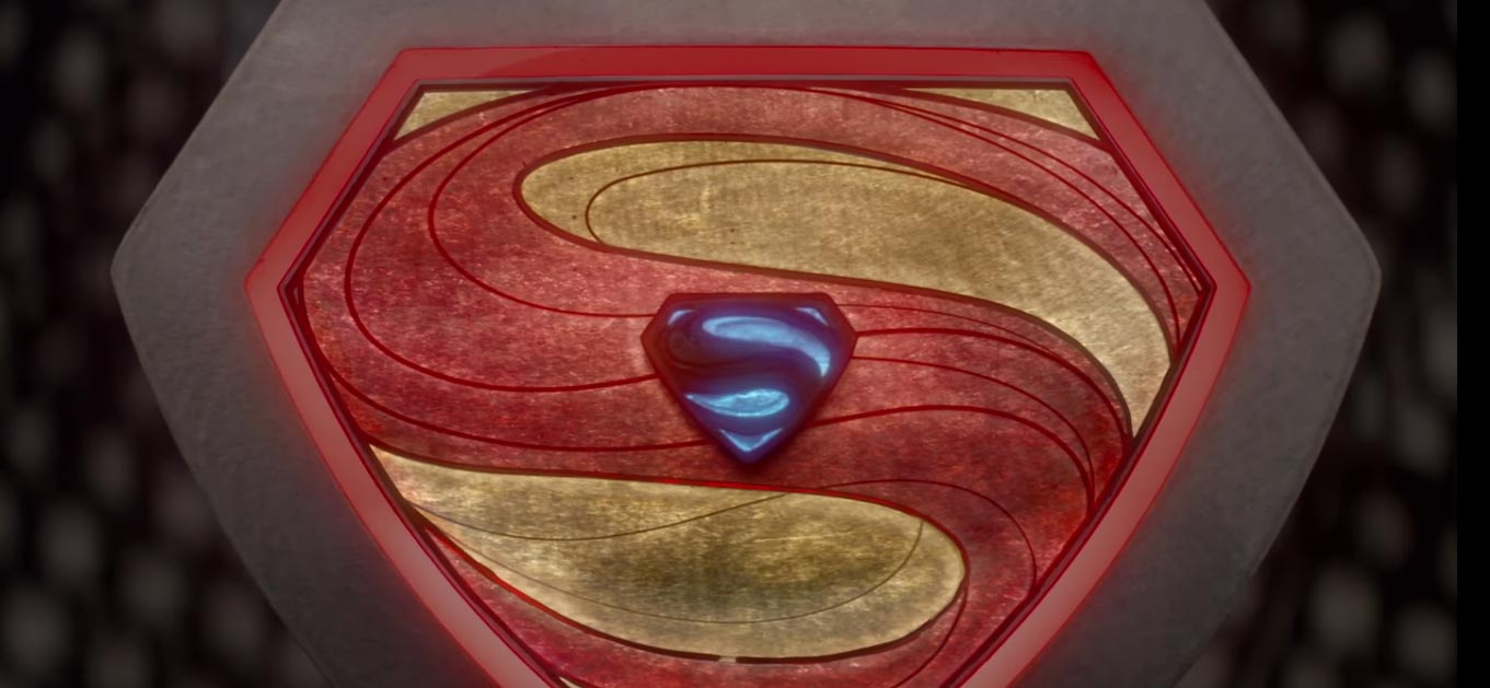 Krypton - Teaser Trailer