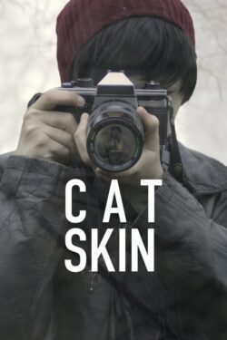 Locandina Cat Skin