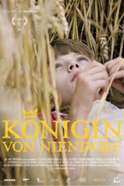 Locandina Konigin von Niendorf