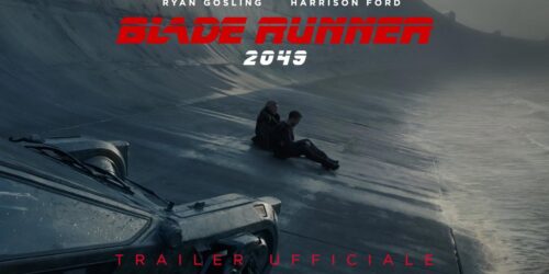 Blade Runner 2049 – Trailer 2 italiano