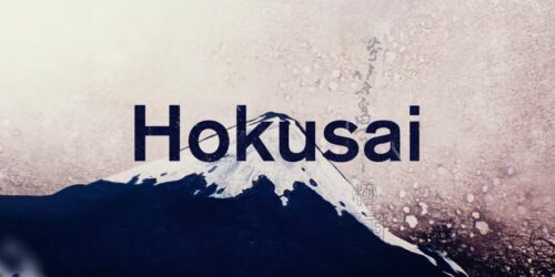 Trailer Hokusai dal British Museum