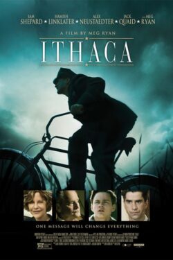 locandina Ithaca – L’attesa di un ritorno
