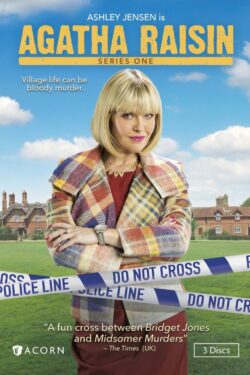 Agatha Raisin Agatha Raisin