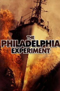 locandina The Philadelphia Experiment (2012)