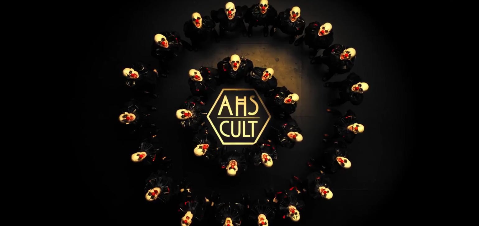 American Horror Story 7: Cult