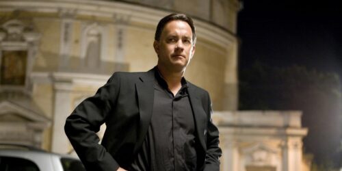 Trilogia Dan Brown su Sky Cinema con Il Codice Da Vinci, Angeli E Demoni e Inferno