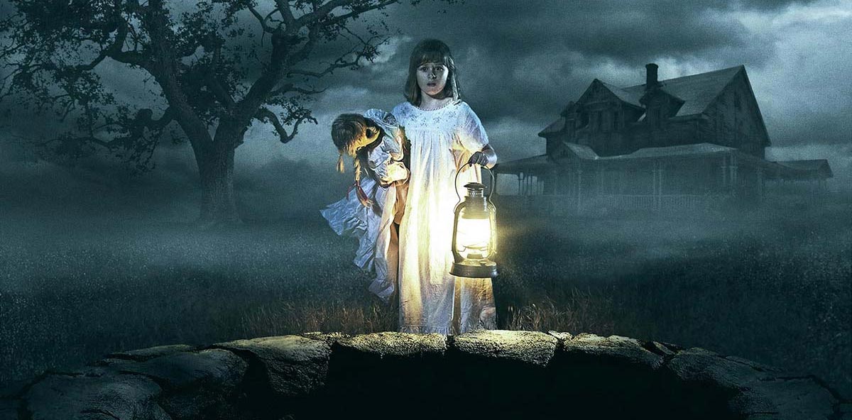 Annabelle 2: Creation