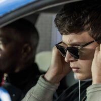 Baby Driver, la recensione