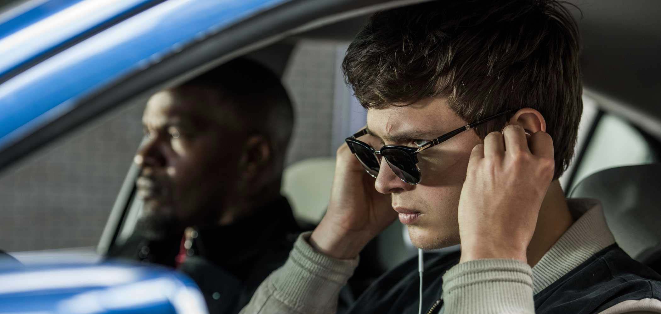 Baby Driver